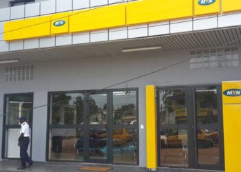 MTN va sponsoriser la Ligue de football