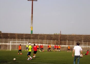 Le Club Sportif  Sfaxien en pleine confiance