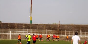 Le Club Sportif  Sfaxien en pleine confiance