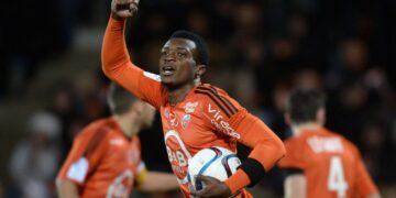 L1 : Moukandjo marque, Toko n’y arrive pas