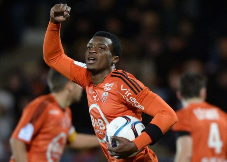 L1 : Moukandjo marque, Toko n’y arrive pas