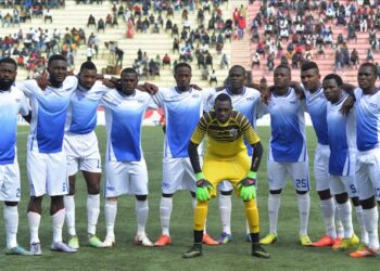 Coupe de la CAF : Apejes dit adieu à la compétition