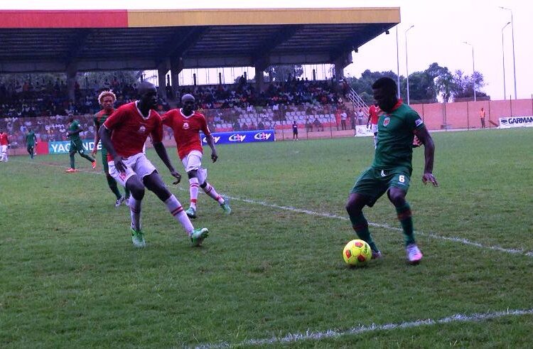 L1 : Dragon crache du feu sur un Canon rouillé