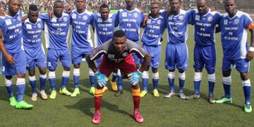 Eding Sport conforte sa place de leader (3-0)