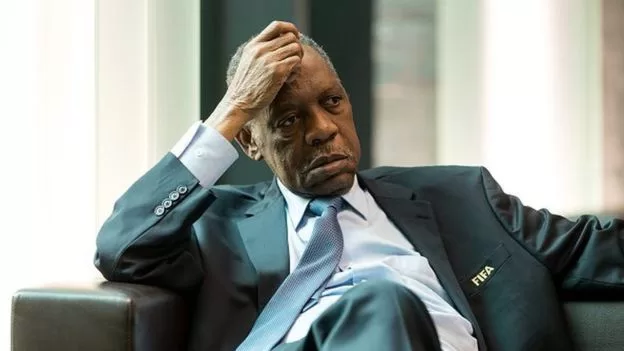 Ce que la chute d’Issa Hayatou va coûter au Cameroun