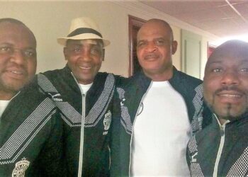 Achille Mani Essomba: « Sauver le Tkc et lui redonner sa gloire d’antan »