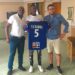 Mercato : Duplexe Tchamba signe 4 ans à Strasbourg