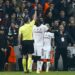 Cartons rouges: Aboubakar Vincent réagit