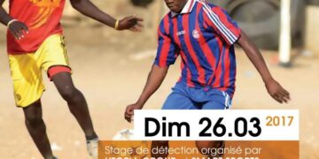 Détection : en quête des perles rares à Douala