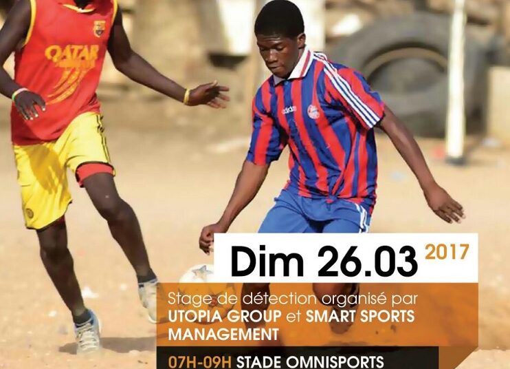 Détection : en quête des perles rares à Douala