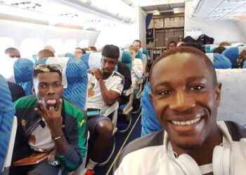 Lions Indomptables : cap sur Monastir