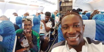 Lions Indomptables : cap sur Monastir