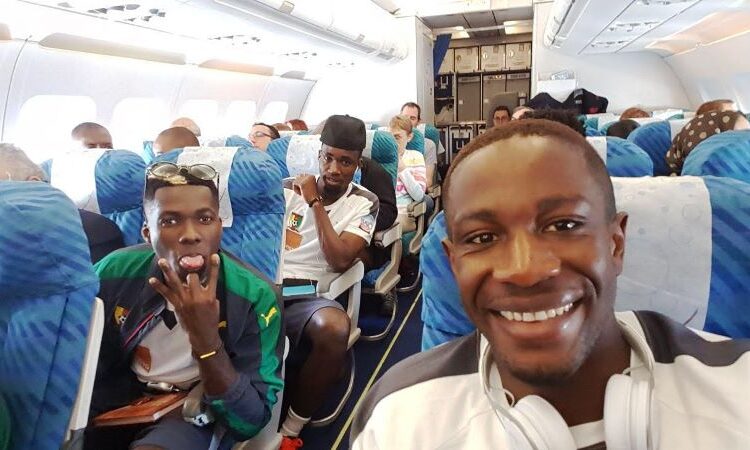 Lions Indomptables : cap sur Monastir