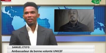 Samuel Eto’o: « On a de grandes nations de football, mais de piètres championnats »