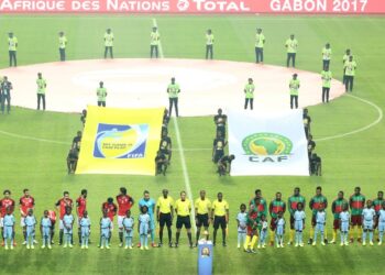 CAN2019: Les qualifications pour Cameroun 2019 démarrent ce mercredi