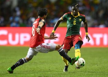 Champion d&rsquo;Afrique: Impact Montreal a célébré Oyongo Bitolo avec honneur et grâce