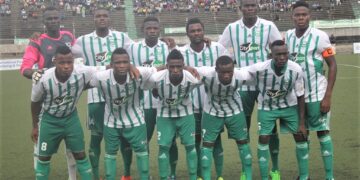 Ligue 1: Union et Yong Sport se neutralisent à Douala (3-3)