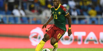 Christian Bassogog : « mon rêve s’est réalisé »
