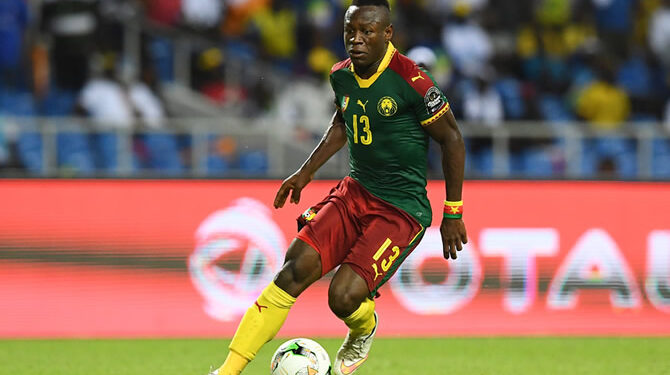 Christian Bassogog : « mon rêve s’est réalisé »