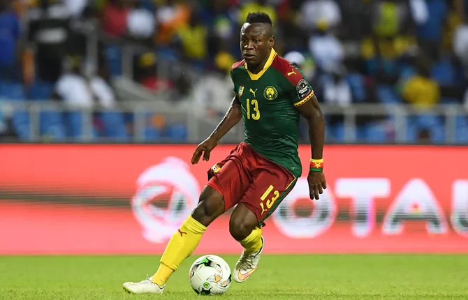 Christian Bassogog : « mon rêve s’est réalisé »