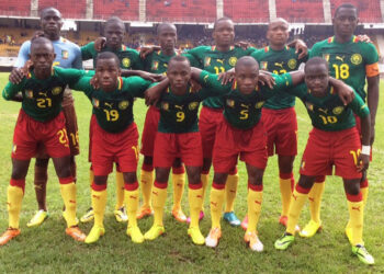 Le Cameroun et le Niger se neutralisent en amical