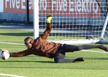 Transfert: George Bokwe s&rsquo;engage en Norvège