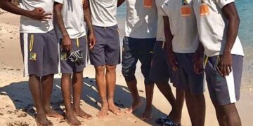 Lions Indomptables: le premier test post-CAN2017, c&rsquo;est ce vendredi