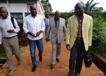 Ligue 2: Tonnerre ne pourra pas livrer ses matchs à Mbalmayo