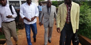 Ligue 2: Tonnerre ne pourra pas livrer ses matchs à Mbalmayo