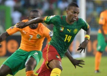 Georges Mandjeck : « c’est à nous d’être à la hauteur »