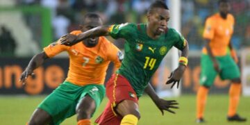 Georges Mandjeck : « c’est à nous d’être à la hauteur »