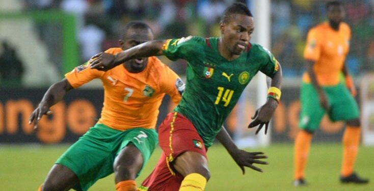 Georges Mandjeck : « c’est à nous d’être à la hauteur »