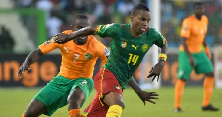 Georges Mandjeck : « c’est à nous d’être à la hauteur »