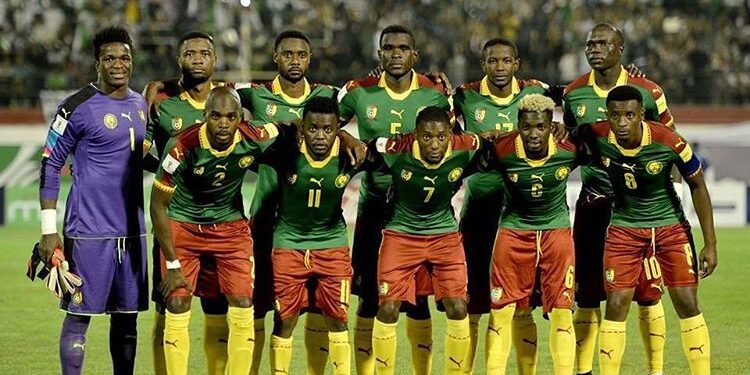 Tunisie – Cameroun: Le onze de départ de Hugo Broos
