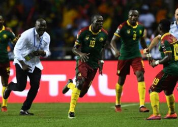 Tunisie – Cameroun : Aboubakar met les Lions sur orbite