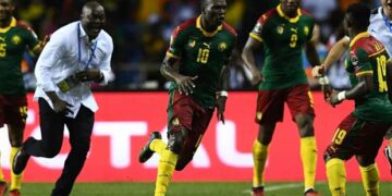 Tunisie – Cameroun : Aboubakar met les Lions sur orbite