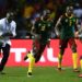 Tunisie – Cameroun : Aboubakar met les Lions sur orbite