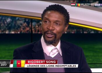Rigobert Song va rentrer au Cameroun