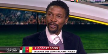 Rigobert Song va rentrer au Cameroun