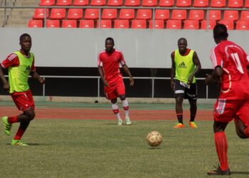 Ligue 1: Les enjeux de la 6ème journée
