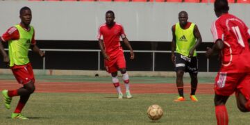 Ligue 1: Les enjeux de la 6ème journée