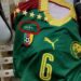 Lions Indomptables: Les nouveaux maillots ont cinq étoiles
