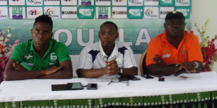 Ligue 1: Union sans Eto&rsquo;o face à Racing