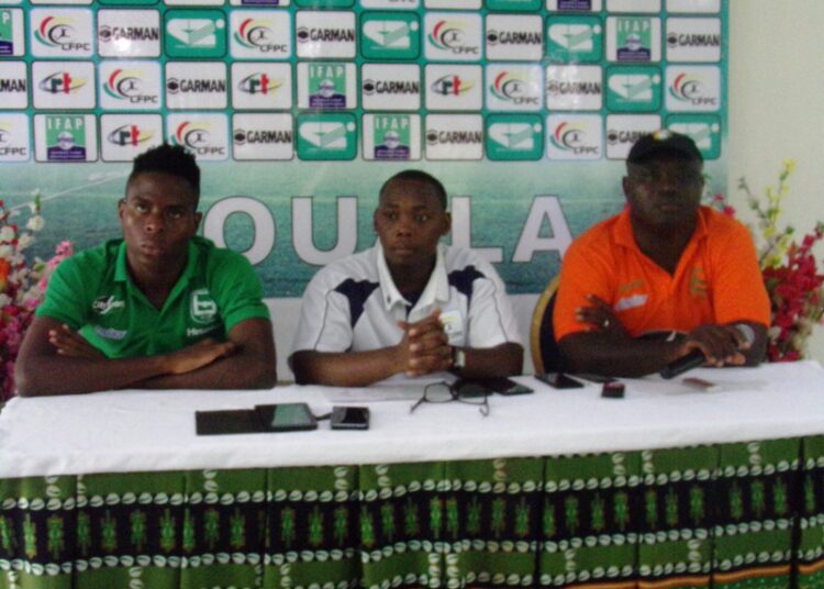 Ligue 1: Union sans Eto&rsquo;o face à Racing