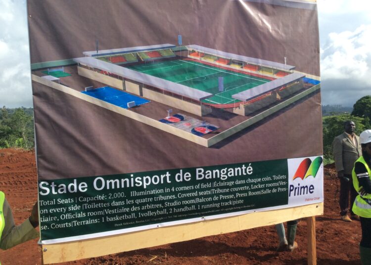 Où sont passés les stades à gazon synthétique ?