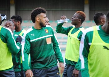 Lions Indomptables : Choupo-Moting et Teikeu libérés