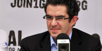 CAF : le Secrétaire Général démissionne