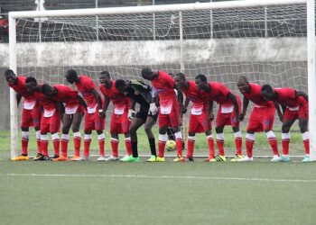 Ligue 1: Union – Racing en images