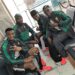 Lions Indomptables: Qui a organisé?