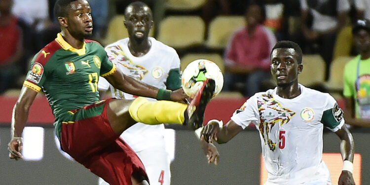 Arnaud Djoum: « Je suis encore en plein rêve, dans l’euphorie »